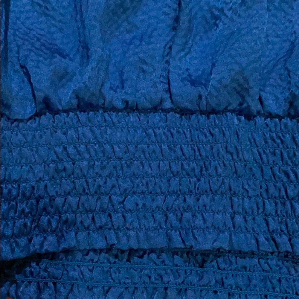 Halter top - Picture 4 of 6
